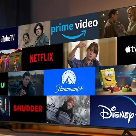 Διαμέρισμα Quai 75 - 5 Etoiles - Vue Vienne *