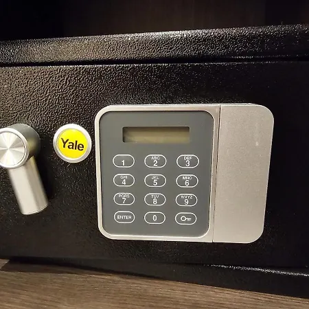 Quai 75 - 5 Etoiles - Vue Vienne *