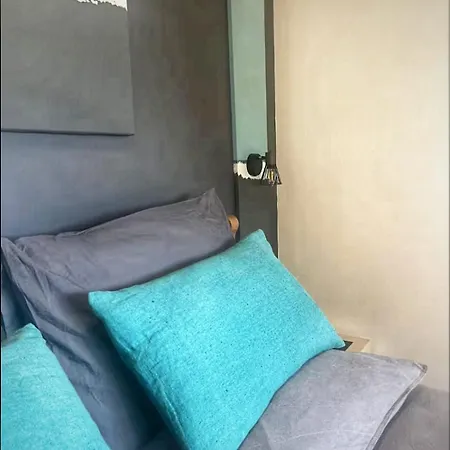 Quai 75 - 5 étoiles - Vue Vienne Châtellerault