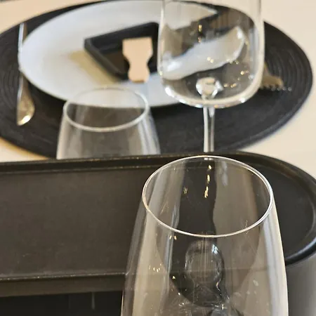 Quai 75 - 5 étoiles - Vue Vienne