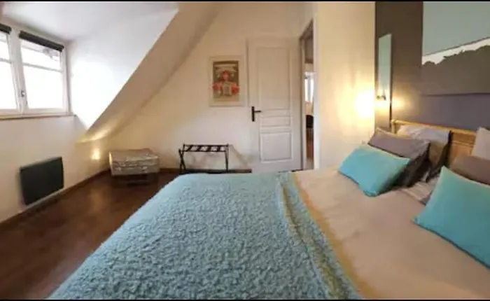 Quai 75 - 5 étoiles - Vue Vienne * Châtellerault