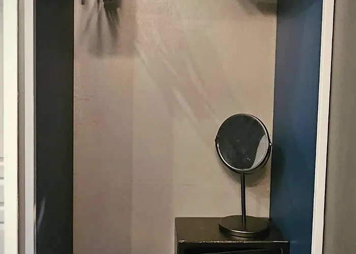 Quai 75 - 5 étoiles - Vue Vienne Appartement *