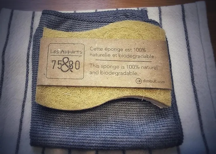 Appartement Quai 75 - 5 étoiles - Vue Vienne Châtellerault