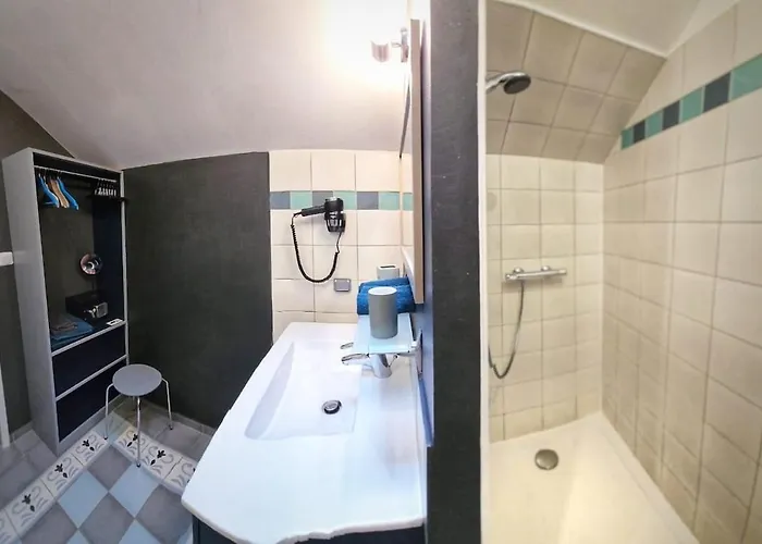 Appartement Quai 75 - 5 étoiles - Vue Vienne *