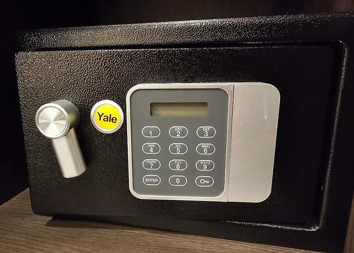 Quai 75 - 5 étoiles - Vue Vienne *