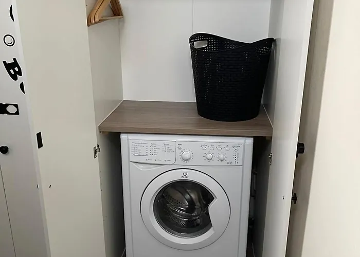 Quai 75 - 5 Etoiles - Vue Vienne Διαμέρισμα