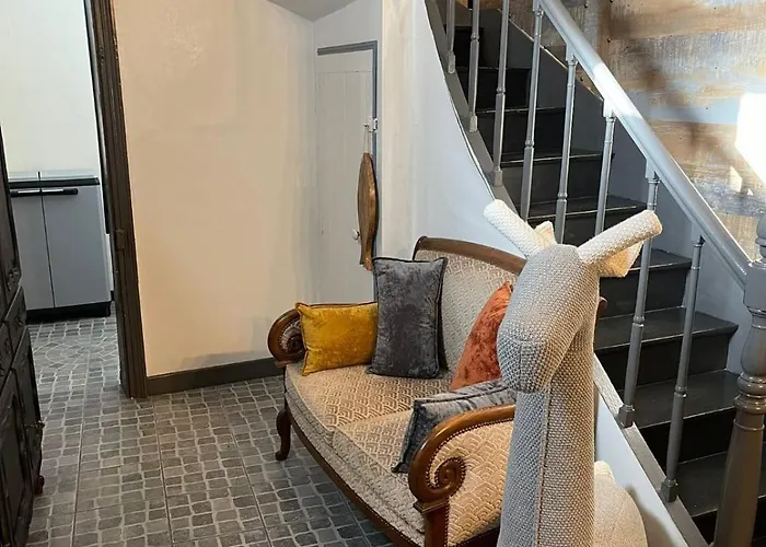 Quai 75 - 5 étoiles - Vue Vienne Appartement *