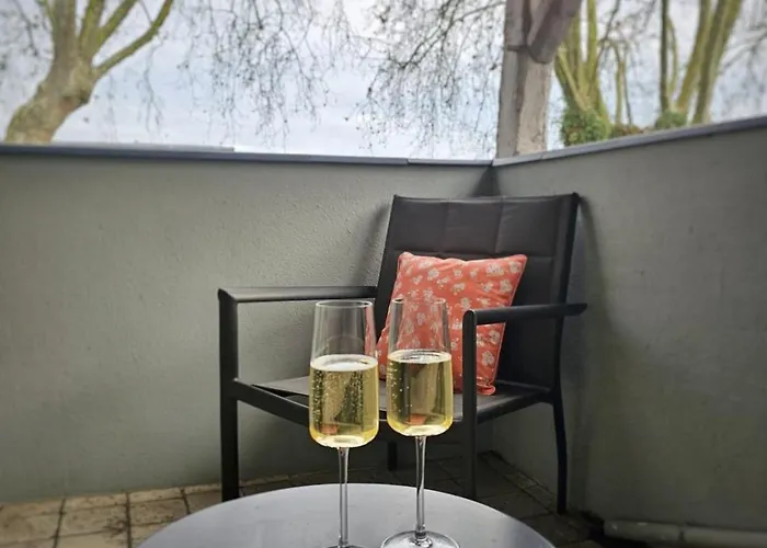 Quai 75 - 5 étoiles - Vue Vienne