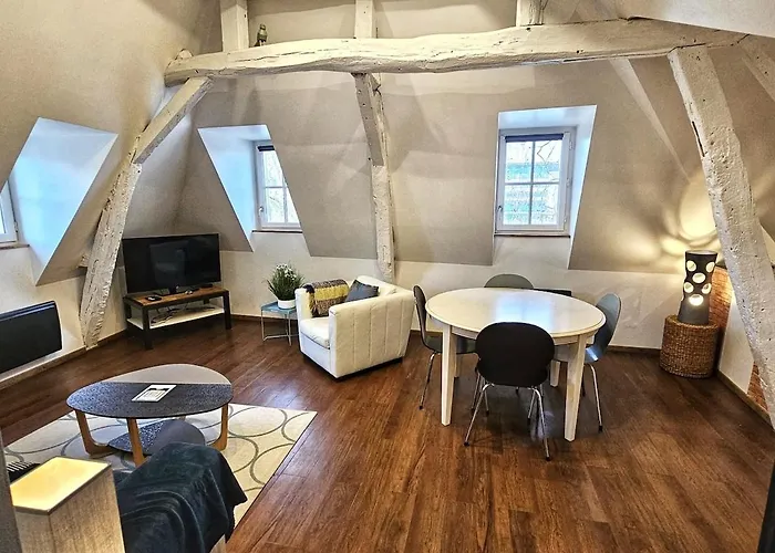 Quai 75 - 5 étoiles - Vue Vienne Châtellerault