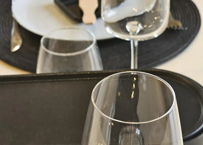 Quai 75 - 5 étoiles - Vue Vienne